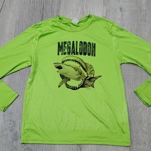 Sport-Tek Long Sleeves Swimming Rashguard